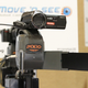 Illustration for article titled This Robot Camcorder Tracks All Your Stunts